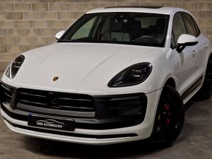 Porsche Macan GTS  - Foto 10