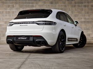 Porsche Macan GTS  - Foto 36