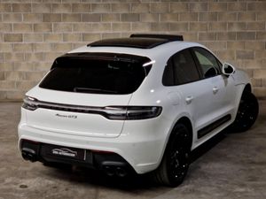 Porsche Macan GTS  - Foto 23