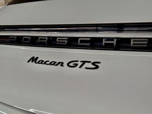 Porsche Macan GTS  - Foto 15