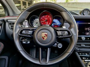 Porsche Macan GTS  - Foto 4