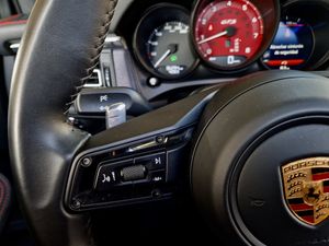 Porsche Macan GTS  - Foto 16