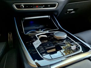 BMW X5 50 e XDrive  - Foto 32