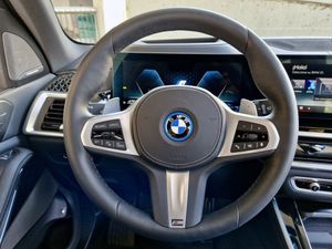 BMW X5 50 e XDrive  - Foto 4
