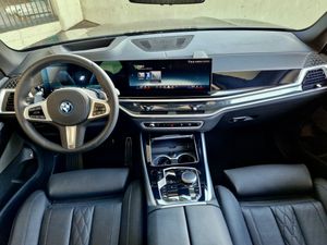 BMW X5 50 e XDrive  - Foto 10