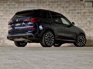 BMW X5 50 e XDrive  - Foto 7
