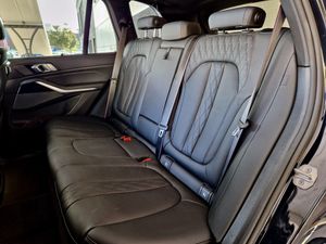 BMW X5 50 e XDrive  - Foto 20