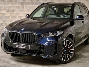 BMW X5 50 e XDrive  - Foto 17