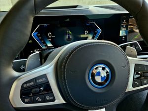 BMW X5 50 e XDrive  - Foto 40