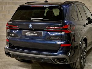 BMW X5 50 e XDrive  - Foto 26