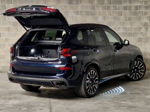 BMW X5 50 e XDrive  - Foto 12