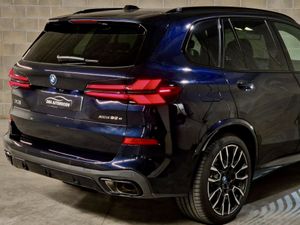 BMW X5 50 e XDrive  - Foto 25