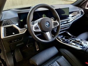 BMW X5 50 e XDrive  - Foto 8