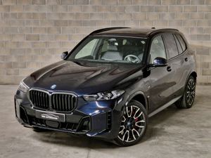 BMW X5 50 e XDrive  - Foto 9
