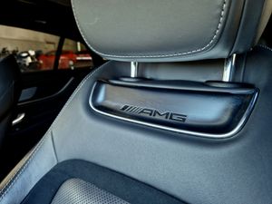 Mercedes AMG-GT  43 4MATIC  - Foto 30