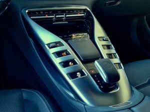 Mercedes AMG-GT  43 4MATIC  - Foto 23