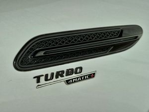 Mercedes AMG-GT  43 4MATIC  - Foto 18