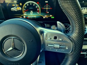 Mercedes AMG-GT  43 4MATIC  - Foto 12