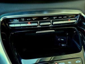 Mercedes AMG-GT  43 4MATIC  - Foto 21