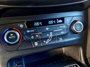 Ford Focus RS.  - Foto 22