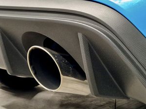 Ford Focus RS.  - Foto 27