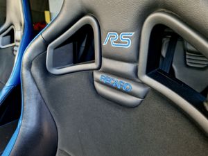 Ford Focus RS.  - Foto 3
