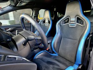 Ford Focus RS.  - Foto 3