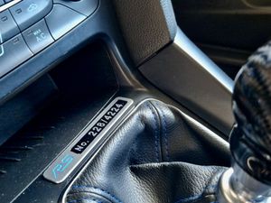 Ford Focus RS.  - Foto 24