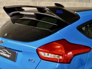 Ford Focus RS.  - Foto 19