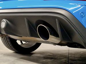 Ford Focus RS.  - Foto 20