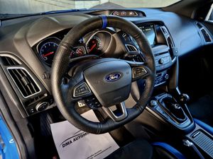 Ford Focus RS.  - Foto 11