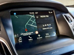 Ford Focus RS.  - Foto 21