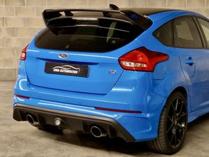 Ford Focus RS.  - Foto 18