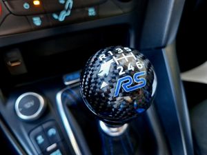 Ford Focus RS.  - Foto 25