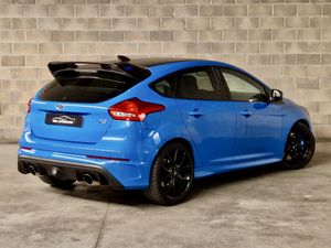 Ford Focus RS.  - Foto 4