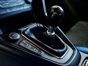 Ford Focus RS.  - Foto 23