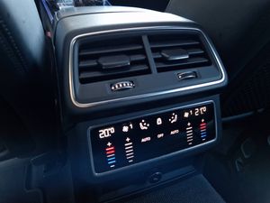 Audi A6 RS6 Avant TFSI quattro  - Foto 29