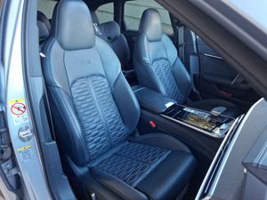 Audi A6 RS6 Avant TFSI quattro  - Foto 7