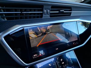 Audi A6 RS6 Avant TFSI quattro  - Foto 25