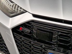 Audi A6 RS6 Avant TFSI quattro  - Foto 12