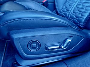 Audi A6 RS6 Avant TFSI quattro  - Foto 3