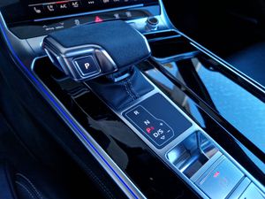 Audi A6 RS6 Avant TFSI quattro  - Foto 27