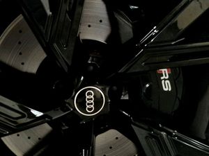 Audi A6 RS6 Avant TFSI quattro  - Foto 15