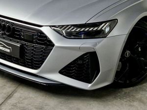 Audi A6 RS6 Avant TFSI quattro  - Foto 13