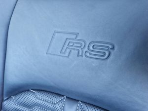 Audi A6 RS6 Avant TFSI quattro  - Foto 8