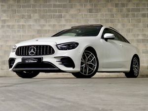 Mercedes Clase E 300.  - Foto 5