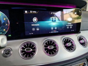 Mercedes Clase E 300.  - Foto 19