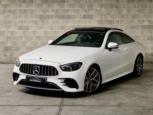 Mercedes Clase E 300.  - Foto 2