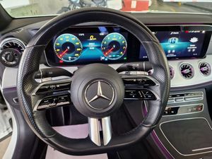 Mercedes Clase E 300.  - Foto 4