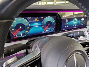 Mercedes Clase E 300.  - Foto 18